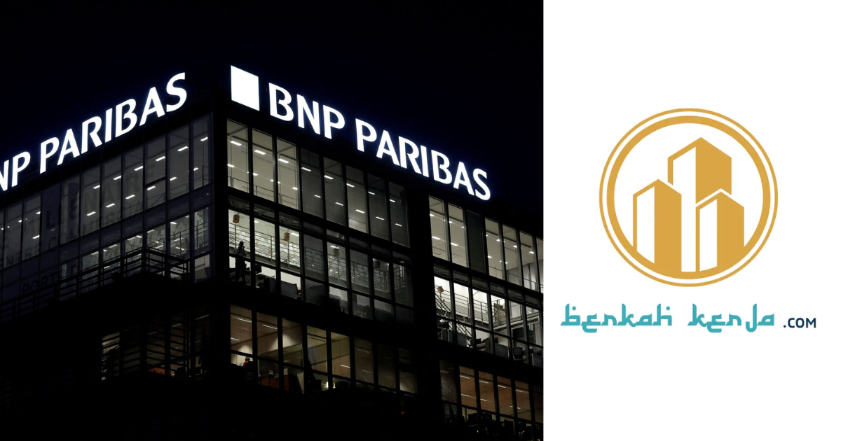 PT. BNP Paribas Asset Management Indonesia