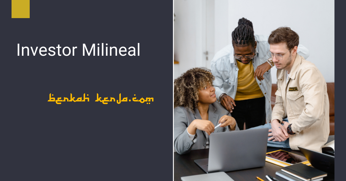 Investor Milineal