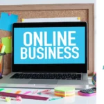 Perencanaan Bisnis Online